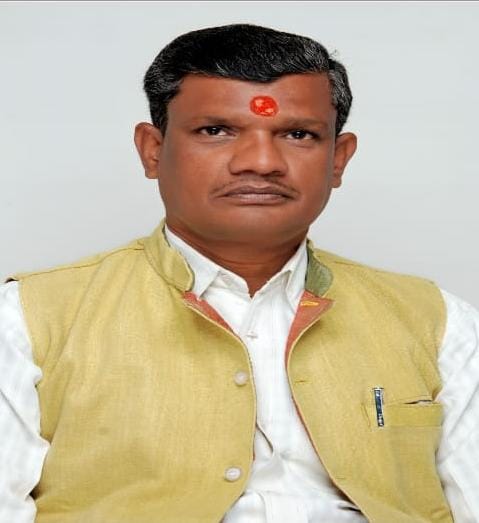 Shri Kalraj Mishra