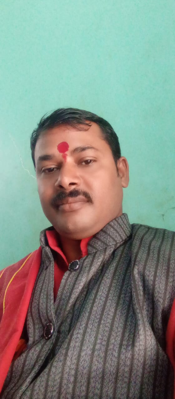 Shri Sujit Kumar