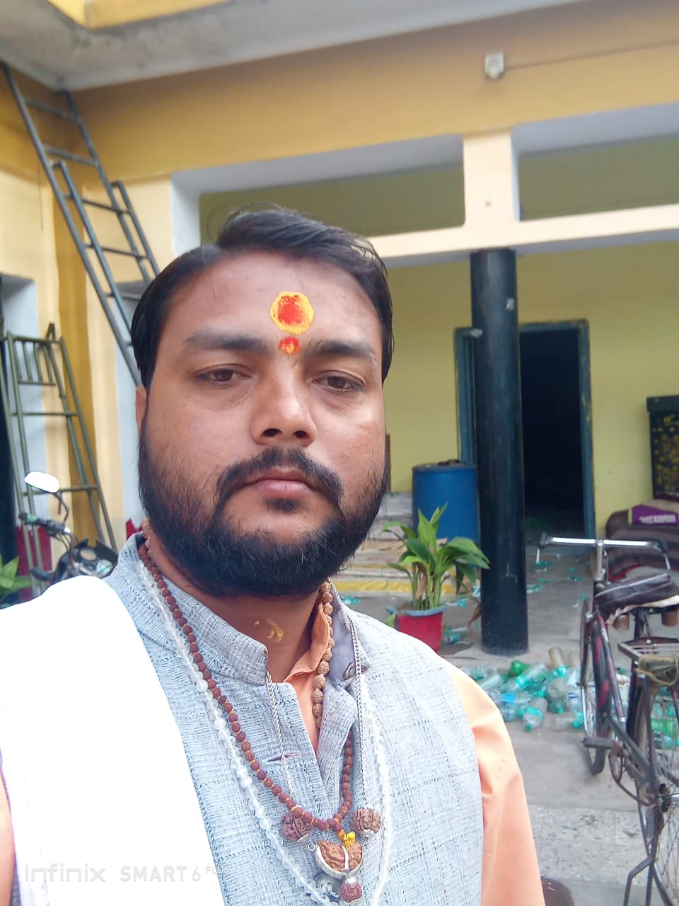Shri Sujit Kumar